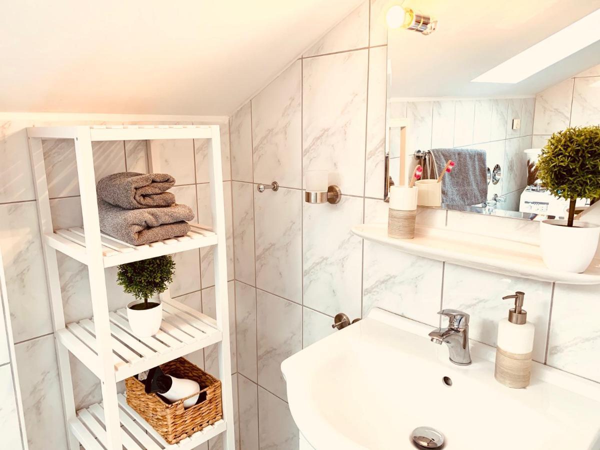 Moderne Ferienwohnung Mit Herrlicher Fernsicht Zwiesel Εξωτερικό φωτογραφία