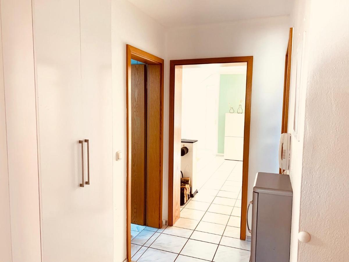 Moderne Ferienwohnung Mit Herrlicher Fernsicht Zwiesel Εξωτερικό φωτογραφία