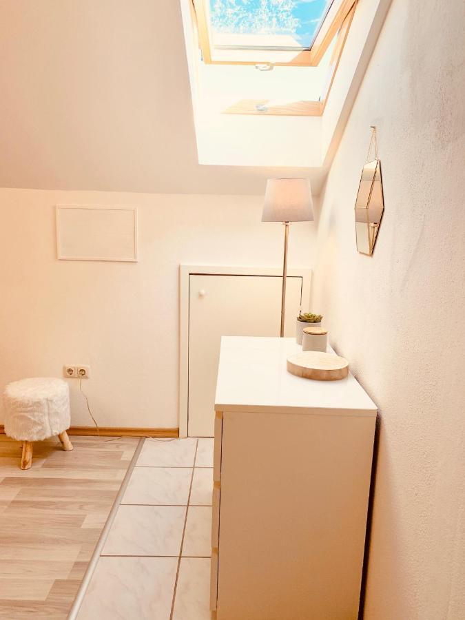 Moderne Ferienwohnung Mit Herrlicher Fernsicht Zwiesel Εξωτερικό φωτογραφία