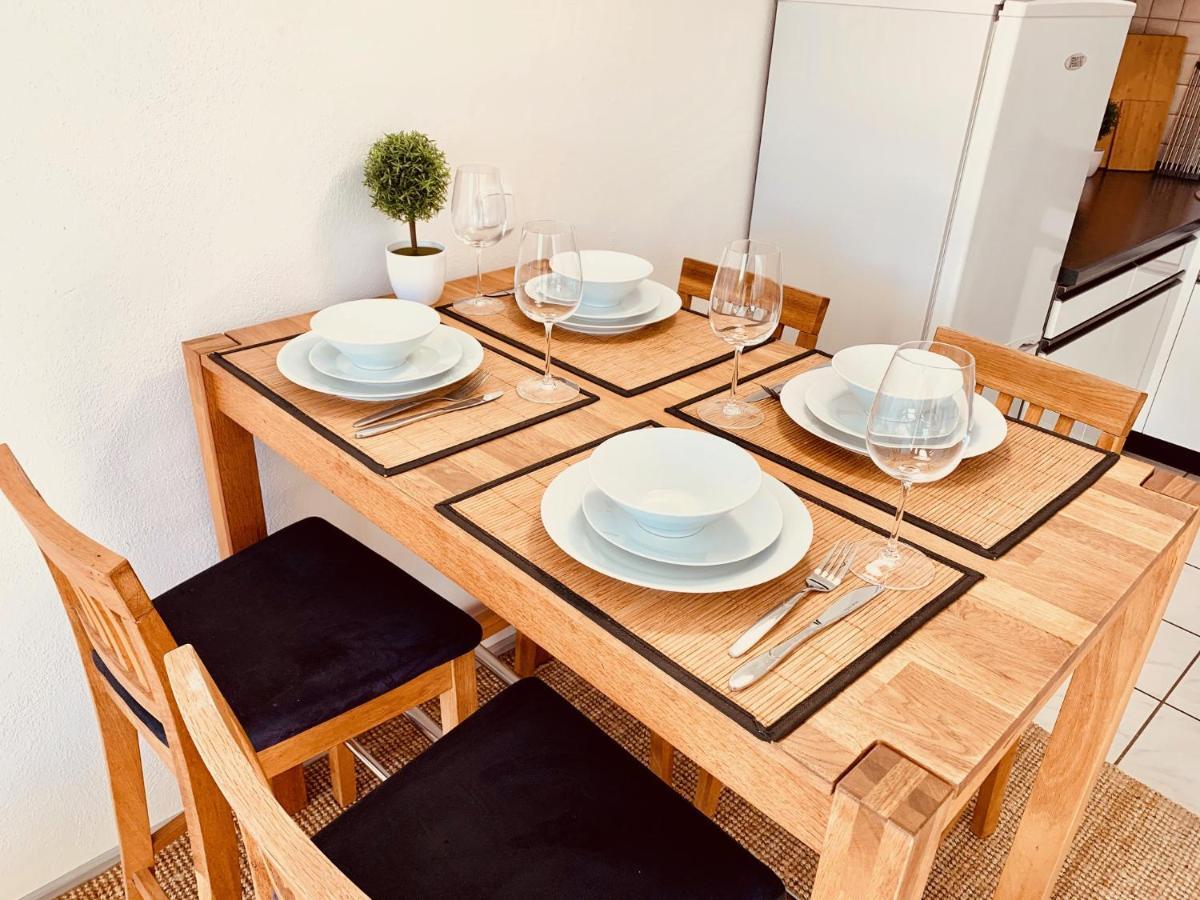 Moderne Ferienwohnung Mit Herrlicher Fernsicht Zwiesel Εξωτερικό φωτογραφία