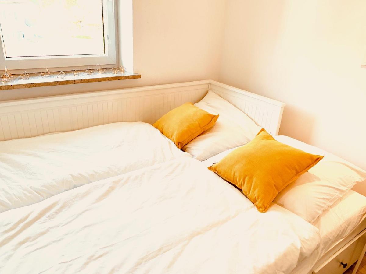 Moderne Ferienwohnung Mit Herrlicher Fernsicht Zwiesel Εξωτερικό φωτογραφία