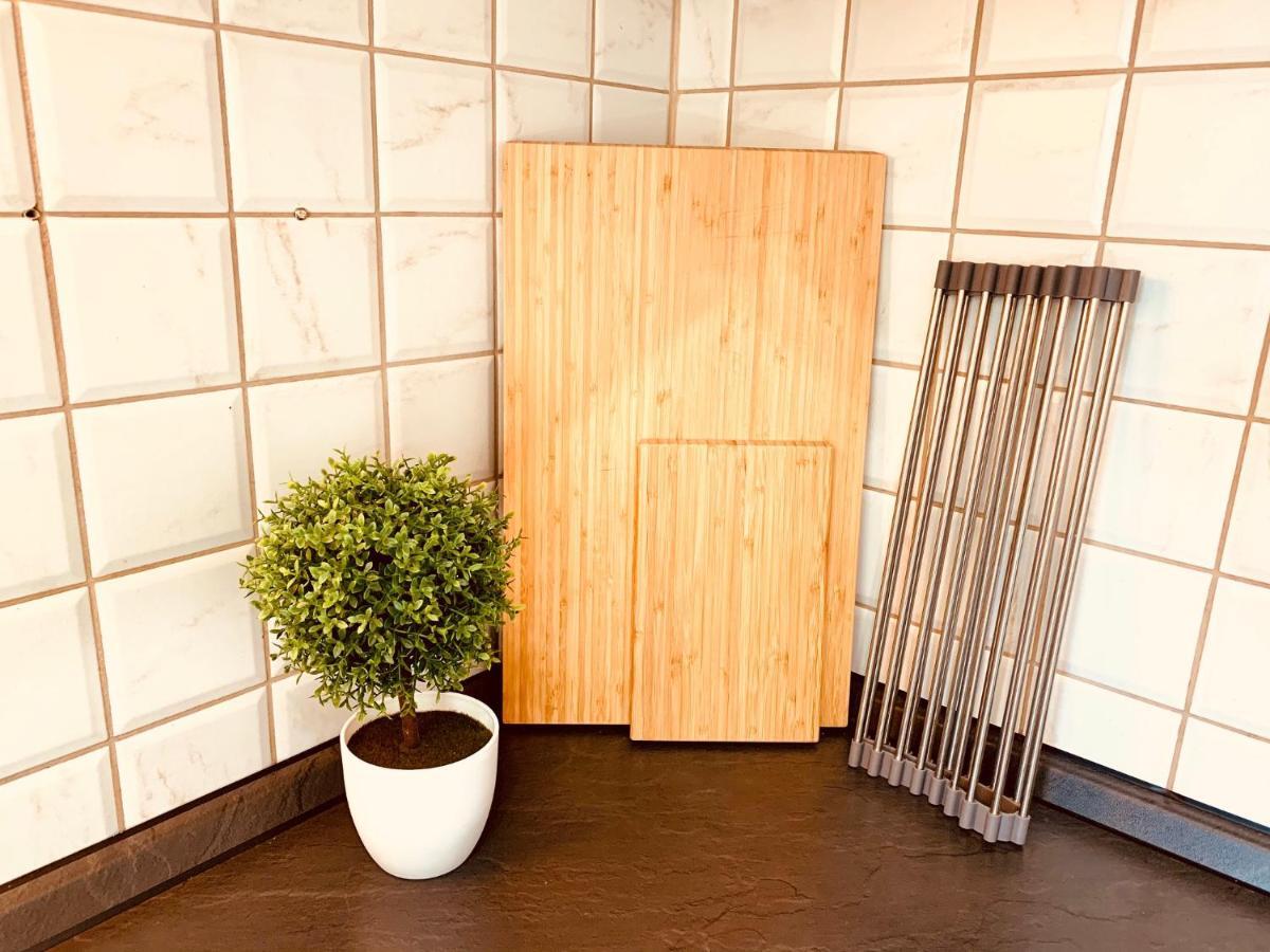Moderne Ferienwohnung Mit Herrlicher Fernsicht Zwiesel Εξωτερικό φωτογραφία